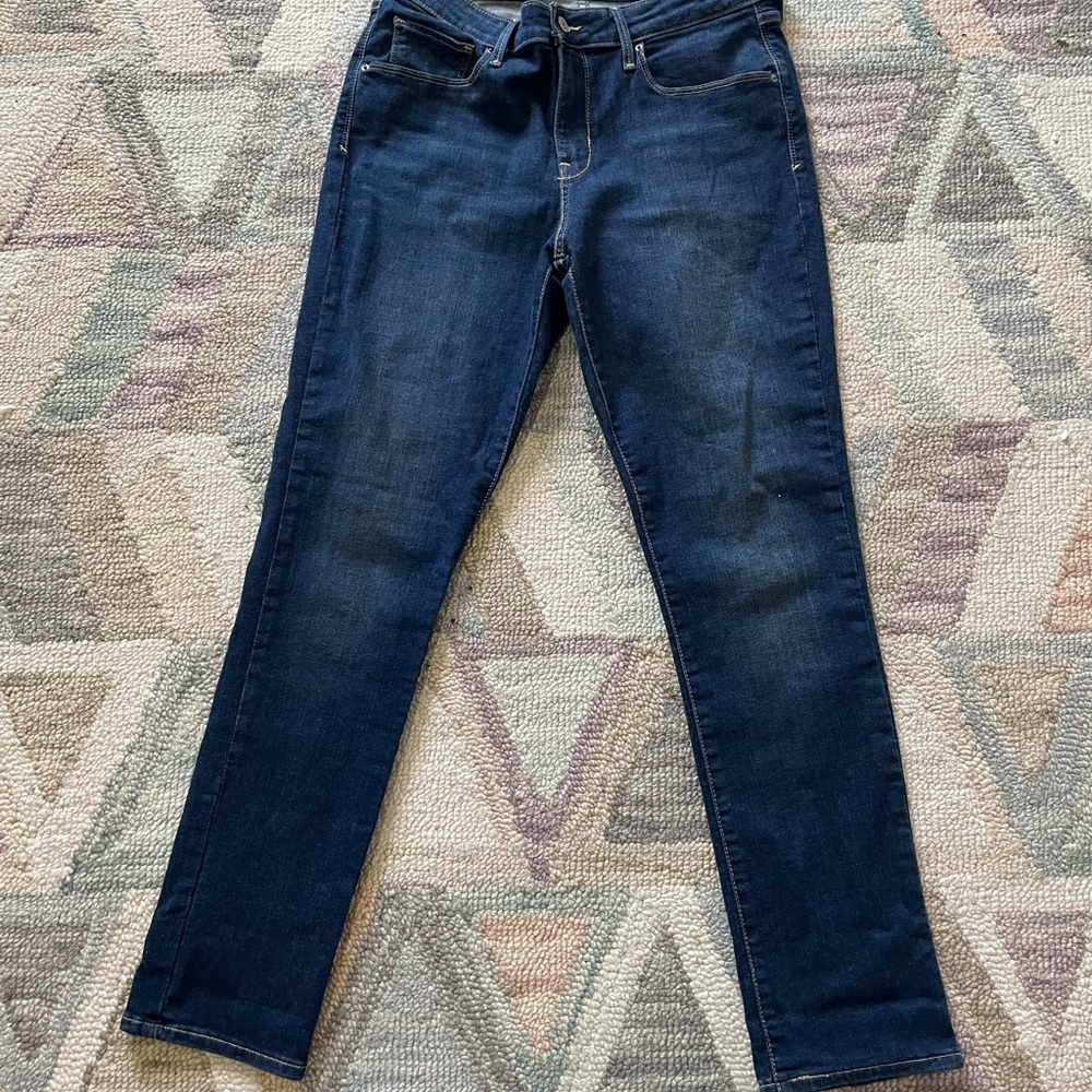 Levi’s, Womens jeans